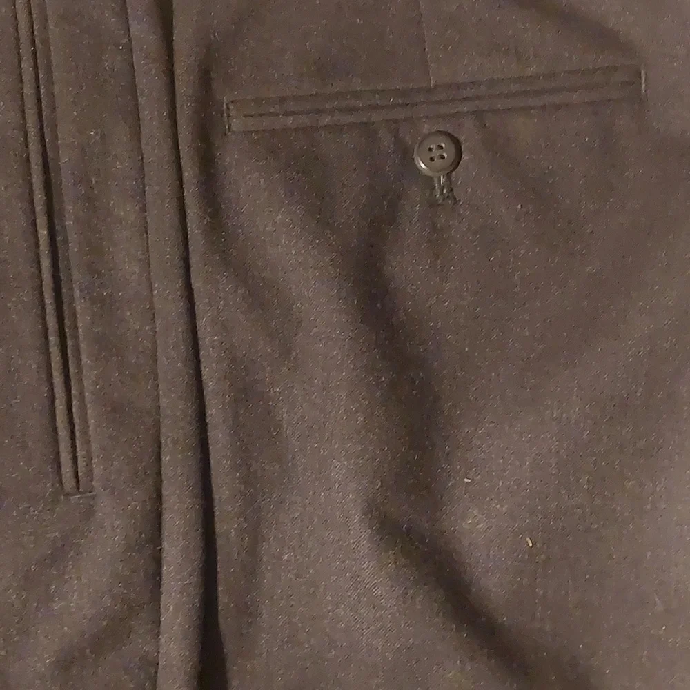 Louis Raphael Slacks - Picture 3 of 6